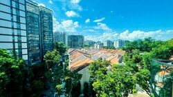 8 Hullet (D9), Apartment #576803041